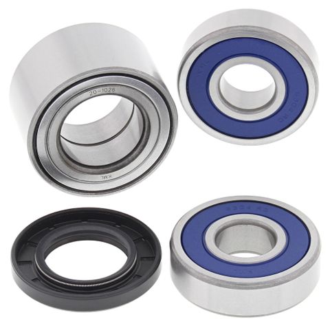 WHEEL BEARING KIT ALL BALLS REAR INDIAN CHIEF CHIEFTAN ROADMASTER SPRINGFIELD