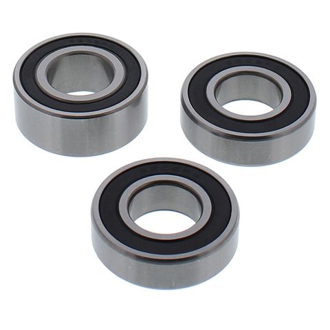 WHEEL BEARING KIT ALL BALLS REAR HARLEY DAVIDSON VRSCAW 08-10 VRSCD 2008 VRSCDX 08-17 VRSCF 09-17