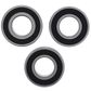 WHEEL BEARING KIT ALL BALLS REAR HARLEY DAVIDSON VRSCAW 08-10 VRSCD 2008 VRSCDX 08-17 VRSCF 09-17