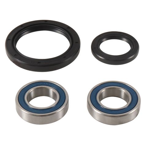 WHEEL BEARING KIT ALL BALLS FRONT SUZUKI DRZ400E 00-03 DRZ400S 00-24 DRZ400SM 05-24