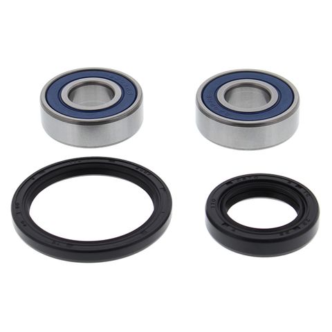 WHEEL BEARING KIT ALL BALLS FRONT HONDA XR190 2017