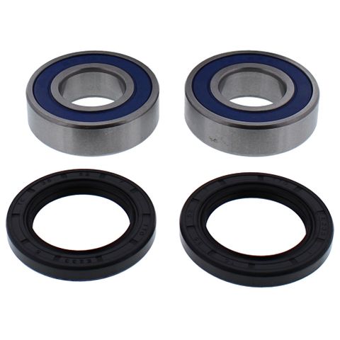 WHEEL BEARING KIT ALL BALLS FRONT DUCATI MULTISTRADA