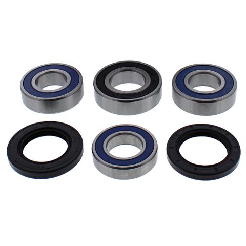 WHEEL BEARING KIT ALL BALLS REAR HONDA CBR1000RA 09-16 CBR1000RR 08-16