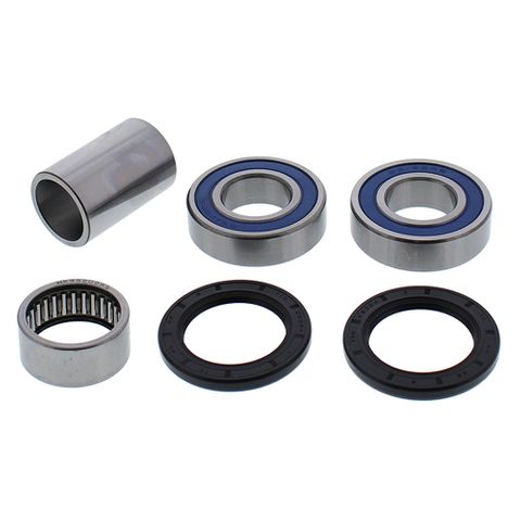 WHEEL BEARING KIT ALL BALLS REAR YAMAHA FZ1 FZS1000S 06-15