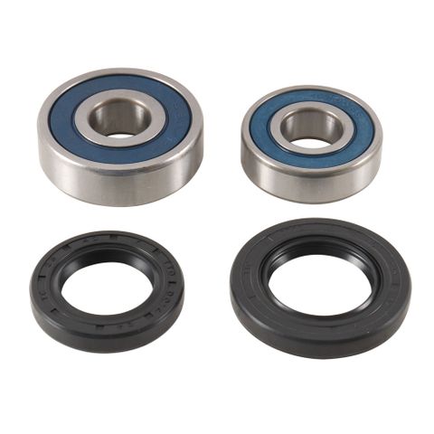 WHEEL BEARING KIT ALL BALLS REAR HONDA CRF250F 19-25 CRF300F 2026