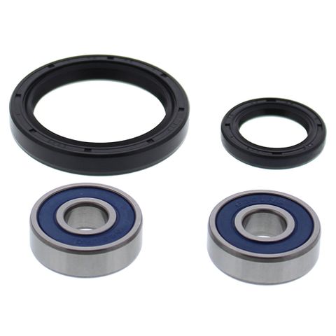WHEEL BEARING KIT ALL BALLS FRONT KAWASAKI Z250SL 14-18