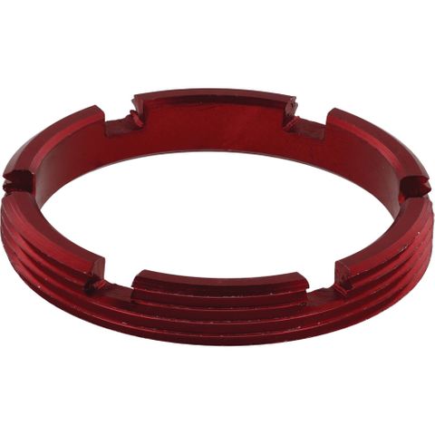 WHEEL BEARING RETAINER ALL BALLS REAR HONDA CR125R CR250R 89-99 CR500R 89-01