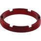WHEEL BEARING RETAINER ALL BALLS REAR HONDA CR125R CR250R 89-99 CR500R 89-01