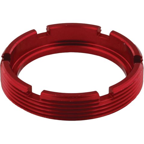 WHEEL BEARING RETAINER ALL BALLS REAR HONDA CR125R CR250R CRF250R CRF250RX CRF250X CRF450R CRF450RX