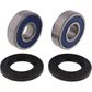 WHEEL BEARING KIT ALL BALLS FRONT HONDA INDIAN REAR KAWASAKI INDIAN