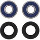 WHEEL BEARING KIT ALL BALLS FRONT HONDA INDIAN REAR KAWASAKI INDIAN