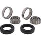 WHEEL BEARING KIT ALL BALLS FRONT & REAR HARLEY DAVIDSON