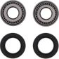 WHEEL BEARING KIT ALL BALLS FRONT & REAR HARLEY DAVIDSON