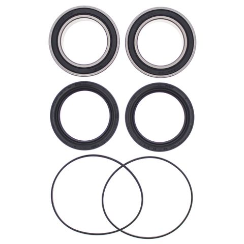 WHEEL BEARING KIT ALL BALLS UPGRADE KIT REAR YAMAHA YFZ450 04-05