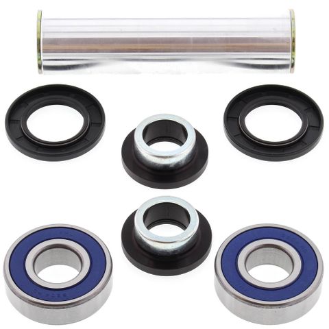 WHEEL BEARING KIT ALL BALLS UPGRADE KIT REAR GASGAS HUSQVARNA KTM