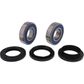 WHEEL BEARING KIT ALL BALLS FRONT YAMAHA YXZ1000R 2016 REAR YAMAHA RHINO