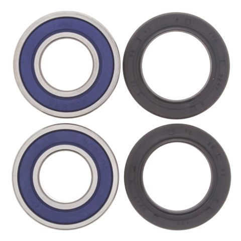 WHEEL BEARING KIT ALL BALLS FRONT DUCATI HONDA