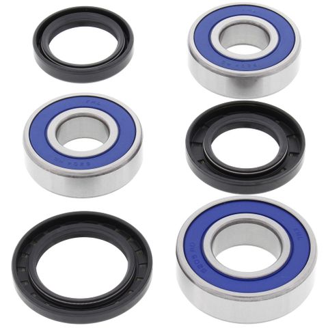WHEEL BEARING KIT ALL BALLS REAR TRIUMPH
