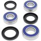 WHEEL BEARING KIT ALL BALLS REAR TRIUMPH