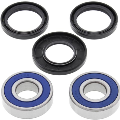 WHEEL BEARING KIT ALL BALLS FRONT TRIUMPH