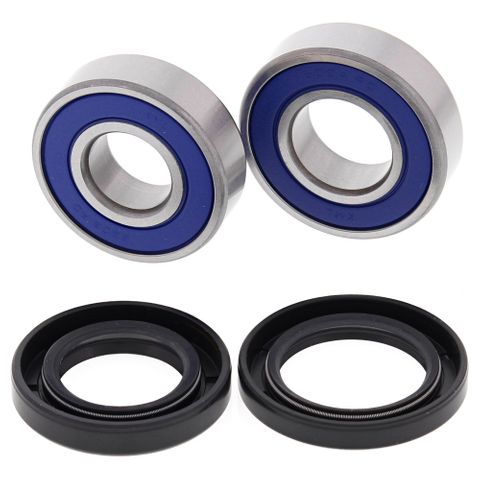 WHEEL BEARING KIT ALL BALLS FRONT CAN-AM DS250 06-26 YAMAHA YFM300 GRIZZLY 12-13