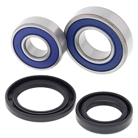 WHEEL BEARING KIT ALL BALLS FRONT HONDA TRX700XX 08-09