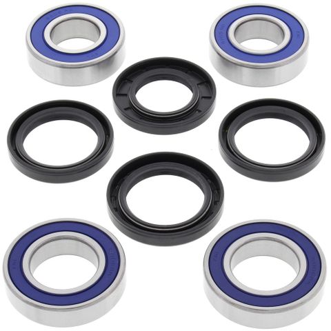 WHEEL BEARING KIT ALL BALLS REAR APRILIA