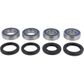 WHEEL BEARING KIT ALL BALLS REAR APRILIA