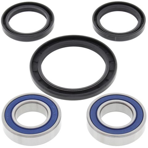 WHEEL BEARING KIT ALL BALLS FRONT TRIUMPH
