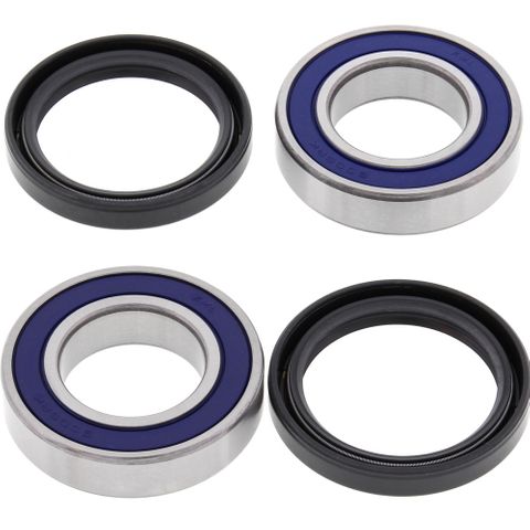 WHEEL BEARING KIT ALL BALLS REAR YAMAHA YFM90 RAPTOR 09-13