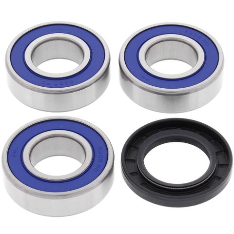 WHEEL BEARING KIT ALL BALLS REAR SUZUKI