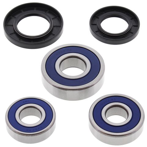 WHEEL BEARING KIT ALL BALLS REAR APRILIA TRIUMPH
