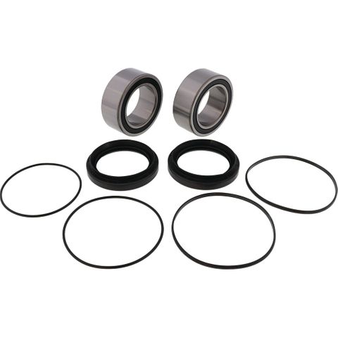 WHEEL BEARING KIT ALL BALLS REAR YAMAHA YFZ450R 09-26 YFZ450X 10-11