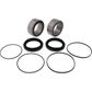WHEEL BEARING KIT ALL BALLS REAR YAMAHA YFZ450R 09-26 YFZ450X 10-11