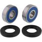 WHEEL BEARING KIT ALL BALLS FRONT HONDA KAWASAKI REAR BETA HONDA