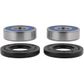 WHEEL BEARING KIT ALL BALLS FRONT HONDA KAWASAKI REAR BETA HONDA