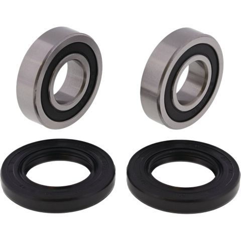WHEEL BEARING KIT ALL BALLS FRONT HONDA