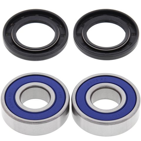 WHEEL BEARING KIT ALL BALLS FRONT YAMAHA