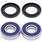 WHEEL BEARING KIT ALL BALLS FRONT YAMAHA