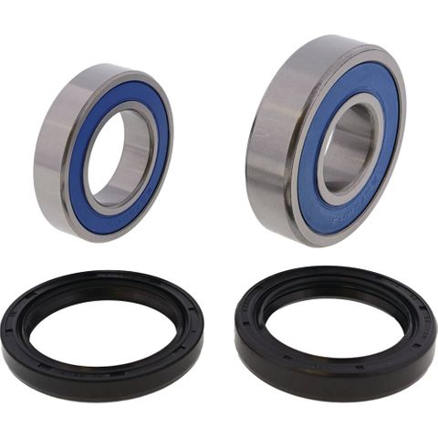 WHEEL BEARING KIT ALL BALLS REAR HONDA
