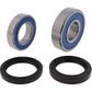 WHEEL BEARING KIT ALL BALLS REAR HONDA