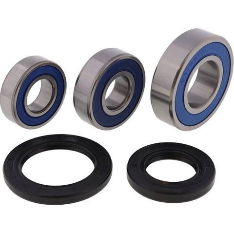 WHEEL BEARING KIT ALL BALLS REAR YAMAHA