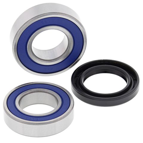 WHEEL BEARING KIT ALL BALLS FRONT YAMAHA MT10 25-26 YZF-R1 15-26 YZF-R9 25-26