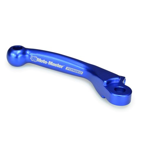 MOTO MASTER MX PIVOT BRAKE LEVER BLUE (REPLACEMENT LEVER FOR PIVOT SET)
