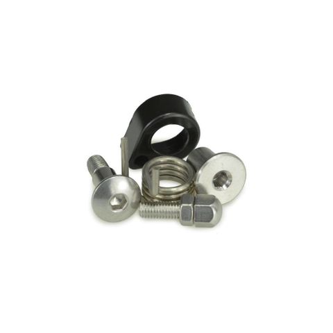 MOTO MASTER MX PIVOT CLUTCH LEVER SPARE PARTS KIT