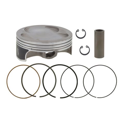 FORGED PISTON KIT NAMURA 94.95MM GAS GAS YAMAHA WR450F 03-15 YZ450F 03-09