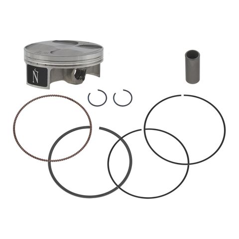 FORGED PISTON KIT NAMURA 76.96MM YAMAHA YZ250F 19-26 YZ250FX 20-26