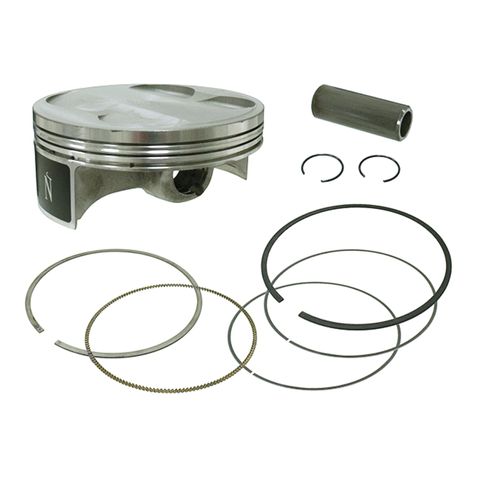 FORGED PISTON KIT NAMURA 96.96MM YAMAHA YZ450F 14-19 YZ450FX 16-20