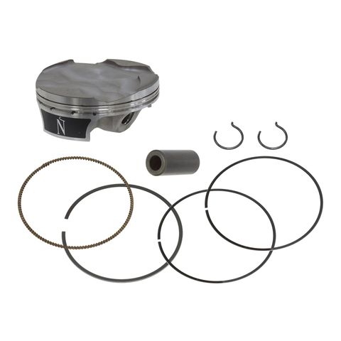 FORGED PISTON KIT NAMURA 77.97MM GAS GAS HUSQVARNA KTM