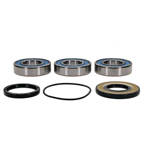 WHEEL BEARING KIT ALL BALLS REAR POLARIS PHOENIX 200 05-26 SAWTOOTH 200 06-07